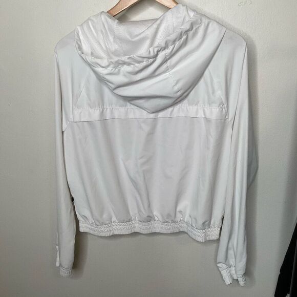 Onzie Yoga Breakaway Zip Jacket - Picture 5 of 8